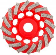 Чашка алмазная Sparky ТА 5"