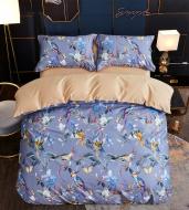 Комплект постельного белья Dalmine 2.0 фиолетовый La Nuit