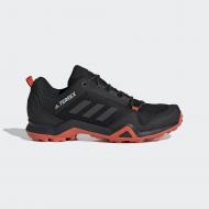 Кроссовки мужские Adidas TERREX AX3 G26564 р.44 черные