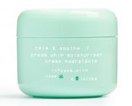 Крем для лица день-ночь Glow Hub Calm & Soothe Cool Whip Moisturiser Glow Hub Calm & Soothe 50 мл