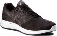 Кросівки чоловічі Asics PATRIOT 10 1011A131-002 р.45 чорні