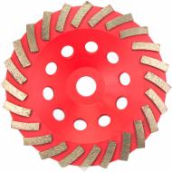 Чашка алмазная Sparky ТА 7"