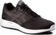 Кроссовки Asics PATRIOT 10 1011A131-002 р.11,5 черный Кроссовки Asics PATRIOT 10 1011A131-002 р.11,5 черный