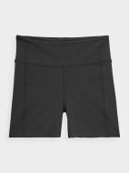 Шорты 4F SHORTS FNK F322 4FSS23TFSHF322-20S р. XS черный
