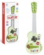 Музичний інструмент Nafeng Гітара зі світло-звуковим ефектом 54 см MX0388451
