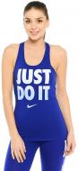 Майка Nike 729763-455 р.XS синий