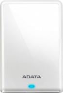 Зовнішній жорсткий диск ADATA External Slim 4 ТБ 2,5" USB 3.1 (AHV620S-4TU31-CWH) white