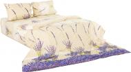 Комплект постельного белья Лаванда 2,0 лавандовый UP! (Underprice)
