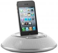 Док-станція JBL On Stage Micro white (JBLOSM2ALUEV) Док-станція JBL On Stage Micro white (JBLOSM2ALUEV)
