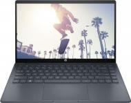 Ноутбук HP Pavilion x360 14-ek2006ua 14" (BV5S3EA) space blue