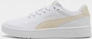 Кроссовки женские Puma Court Lally 40036702 р.37 белые Кроссовки женские Puma Court Lally 40036702 р.37 белые