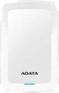 Зовнішній жорсткий диск ADATA HV300 2 ТБ 2,5" USB 3.1 (AHV300-2TU31-CWH) white