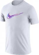 Футболка Nike 739364-100 р.2XL белый Футболка Nike 739364-100 р.2XL белый