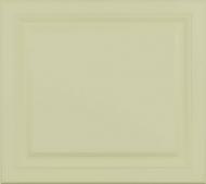 Фасад для кухни Грейд-Плюс Фисташка матовая № 300 533х596 Санторино