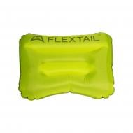 Подушка надувная Flextail Tiny Pillow 6009 зеленый