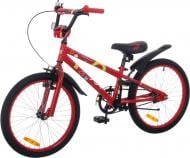 Велосипед детский 20" UP! (Underprice) Thunder Rd красный Thunder-Rd-UP
