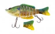 Воблер Fox Swimbait Perch 31,9 г 127 мм #435