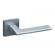 Ручка на розетке Gavroche SCANDIUM итальянский сатин Ручка на розетке Gavroche SCANDIUM итальянский сатин