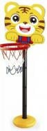 Ігровий набір Champion basketball Баскетбольне кільце на пластиковій стійці MX0322564