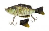 Воблер Fox Swimbait Perch 31,9 г 127 мм #438