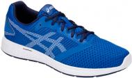 Кроссовки Asics PATRIOT 10 1011A131-402 р.11,5 синий Кроссовки Asics PATRIOT 10 1011A131-402 р.11,5 синий