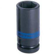 Головка 1" 55 мм ударная удлиненная KING TONY 1 шт. 843555M