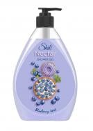 Гель для душа Shik Nectar Blueberry tart