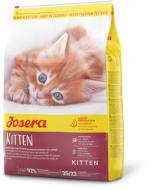 Корм Josera Kitten для котят, беременных и лактирующих кошек 400 г 400 г