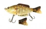 Воблер Fox Swimbait Perch 31,9 г 127 мм #459