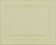 Фасад для кухни Грейд-Плюс Фисташка матовая № 300 400х496 Санторино