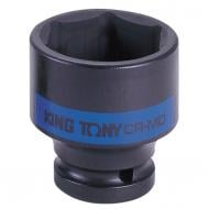 Головка 1" 60 мм ударная KING TONY 1 шт. 853560M