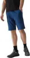 Шорты 4F SHORTS CAS M284 4FWSS24TSHOM284-32S р. XL голубой