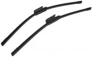 Щітка склоочисника Bosch Aerotwin A424S (3397007424) 600/550 мм 2 шт.