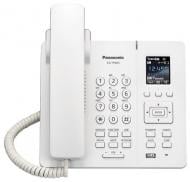 IP-телефон Panasonic KX-TPA65RU White, для KX-TGP600RUB