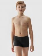 Плавки 4F SWIMMING TRUNKS M034 4FJRMM00USWTM034-20S р.140 черный