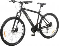 Велосипед 27,5" MaxxPro чорно-білий M310-MAXX