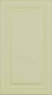 Фасад для кухни Грейд-Плюс Фисташка матовая № 300 713х396 Санторино