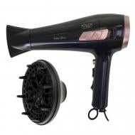 Фен Adler AD-2283 black