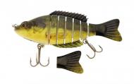 Воблер Fox Swimbait Perch 31,9 г 127 мм #449