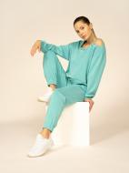 Штани 4F TROUSERS FNK F212 4FAW22TFTRF212-35S р. XL бірюзовий