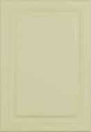 Фасад для кухни Грейд-Плюс Фисташка матовая № 300 713х496 Санторино