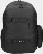 Рюкзак 4F BACKPACK M107 4FAW22ABACM107-20S черный