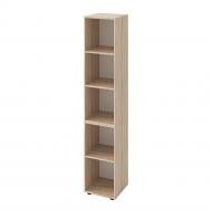 УЦЕНКА! Пенал ROKO БЮ503 35х34,7х182,5 см дуб сонома (УЦ №3289)