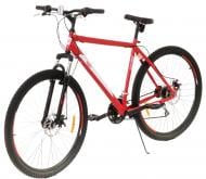 Велосипед 29" UP! (Underprice) Explorer 29 червоний EXPLORER-29-RED