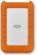 Внешний жесткий диск LaCie Mobile Drive 4 ТБ 2,5" USB 3.1 (STFR4000800) orange