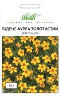 Насіння Професійне насіння біденс Ауреа золотистий 0,2 г (4823058200354)