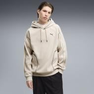 Джемпер Puma ESS ELEVATED Relaxed Winterized Hoodie 69431282 р.XL бежевый