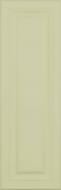 Фасад для кухни Грейд-Плюс Фисташка матовая № 300 920х296 Санторино