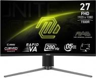 Монітор MSI 27" (MAG 276CPXF)