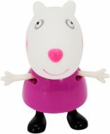 Фигурка Peppa Pig Сюзи 15555-4